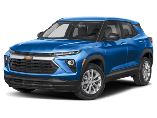Chevrolet Trailblazer - Babcock Motors Inc in ORLEANS IN