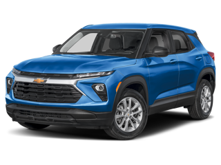 Chevrolet Trailblazer - Babcock Motors Inc in ORLEANS IN