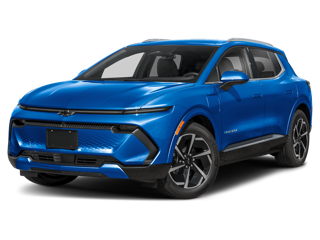Chevrolet Equinox EV - Babcock Motors Inc in ORLEANS IN