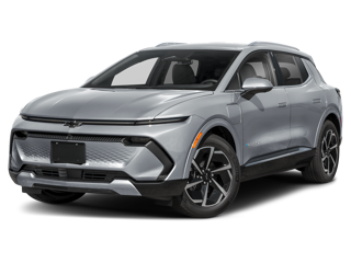 Equinox EV - Babcock Motors Inc in ORLEANS IN