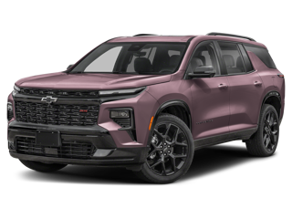 Chevrolet Traverse - Babcock Motors Inc in ORLEANS IN