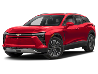 Chevrolet Blazer EV - Babcock Motors Inc in ORLEANS IN