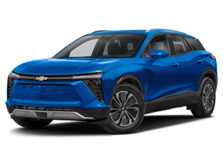 Chevrolet Blazer EV - Babcock Motors Inc in ORLEANS IN