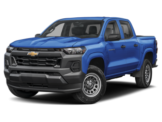 Chevrolet Colorado - Babcock Motors Inc in ORLEANS IN