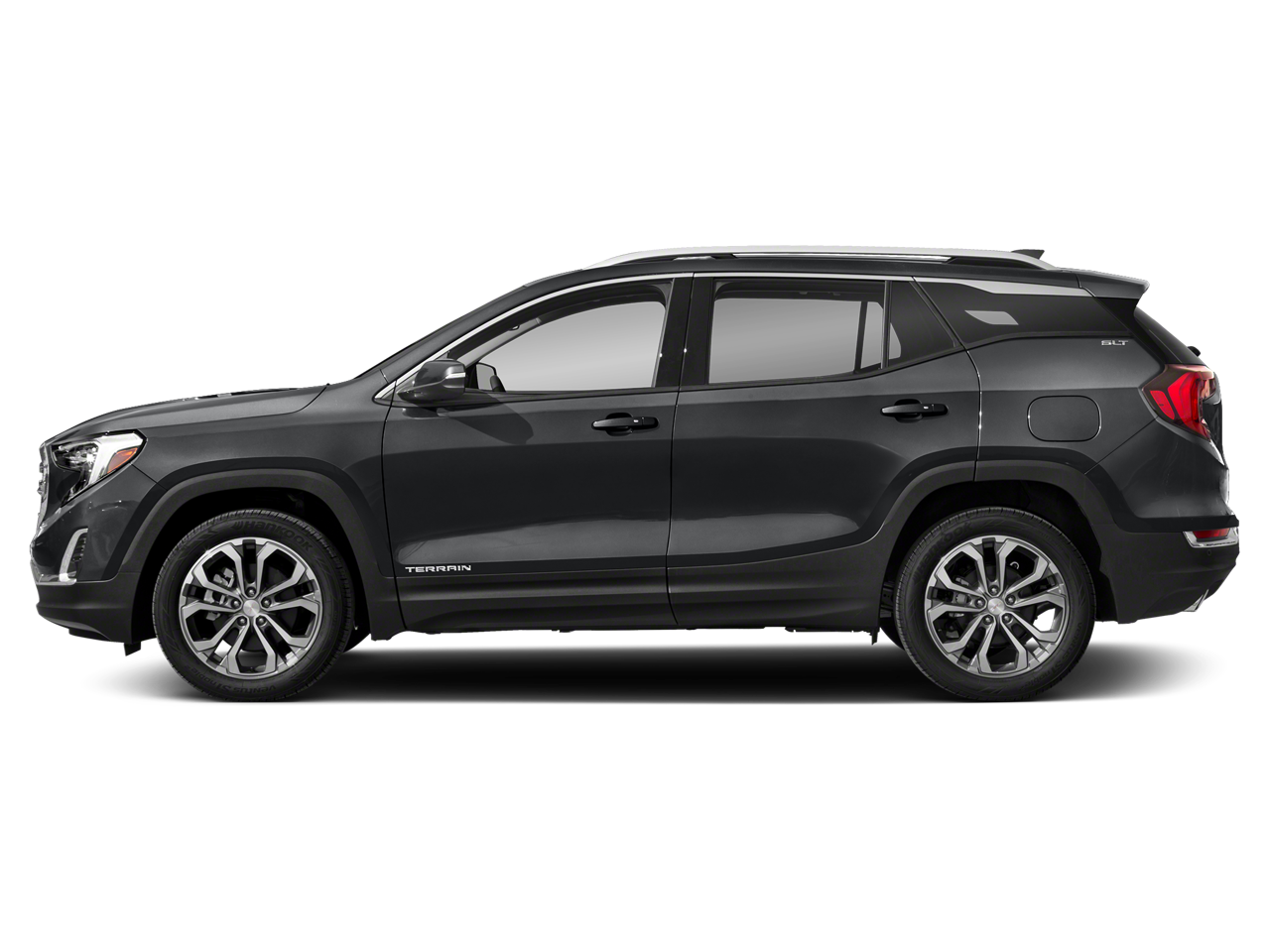 2021 GMC Terrain SLT - Photo 20