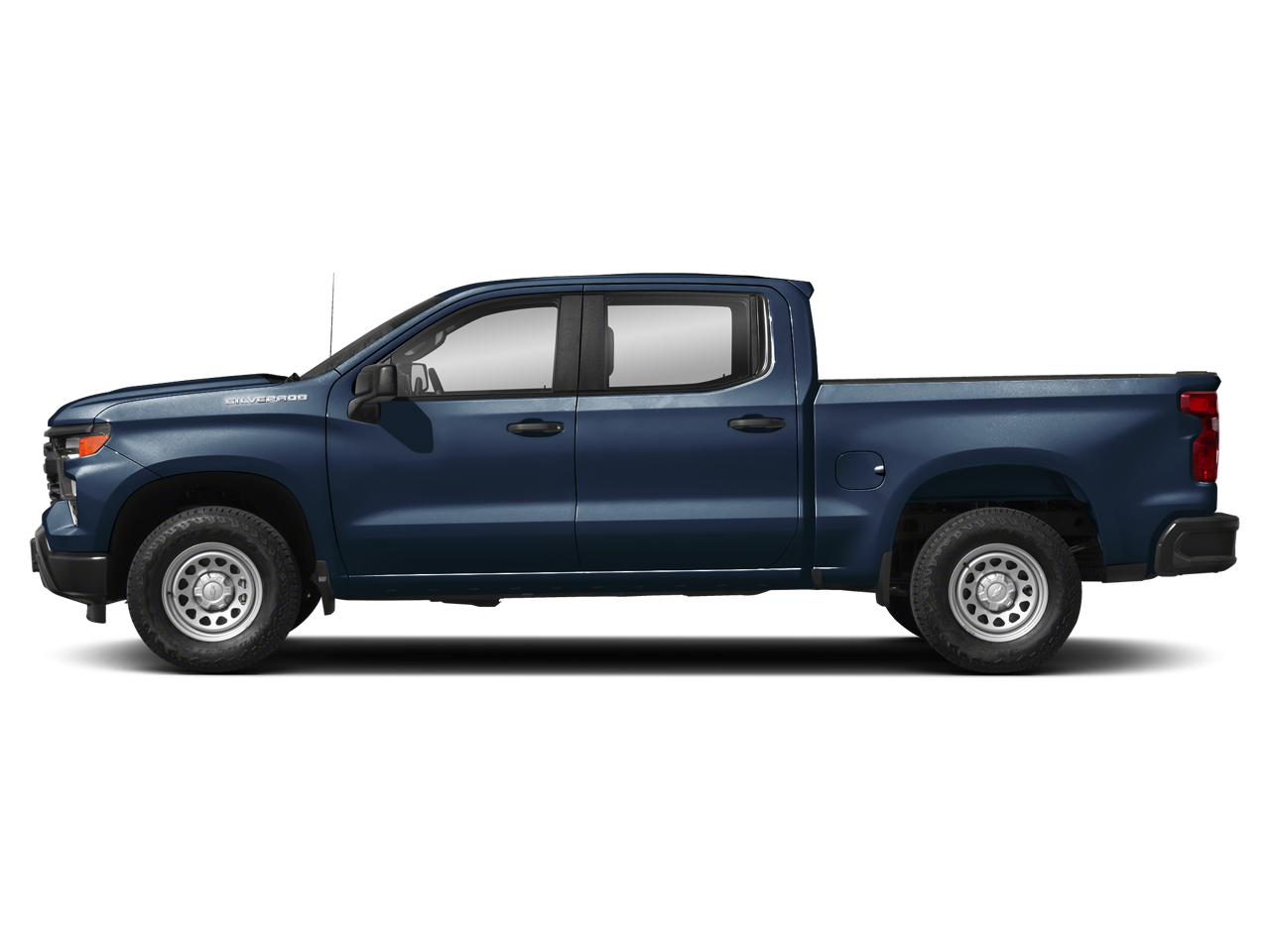 2024 Chevrolet Silverado 1500 RST - Photo 17