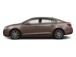 2012 Buick LaCrosse Convenience