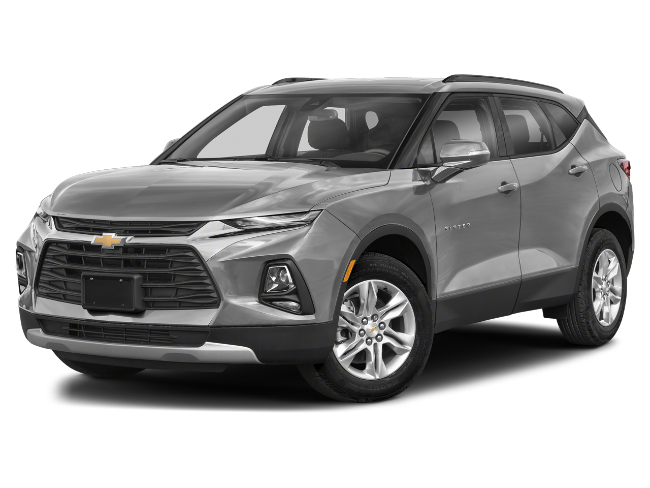 2022 Chevrolet Blazer 3LT
