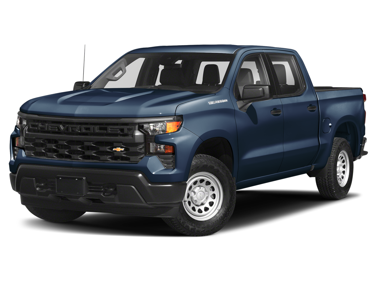 2024 Chevrolet Silverado 1500 RST - Photo 15