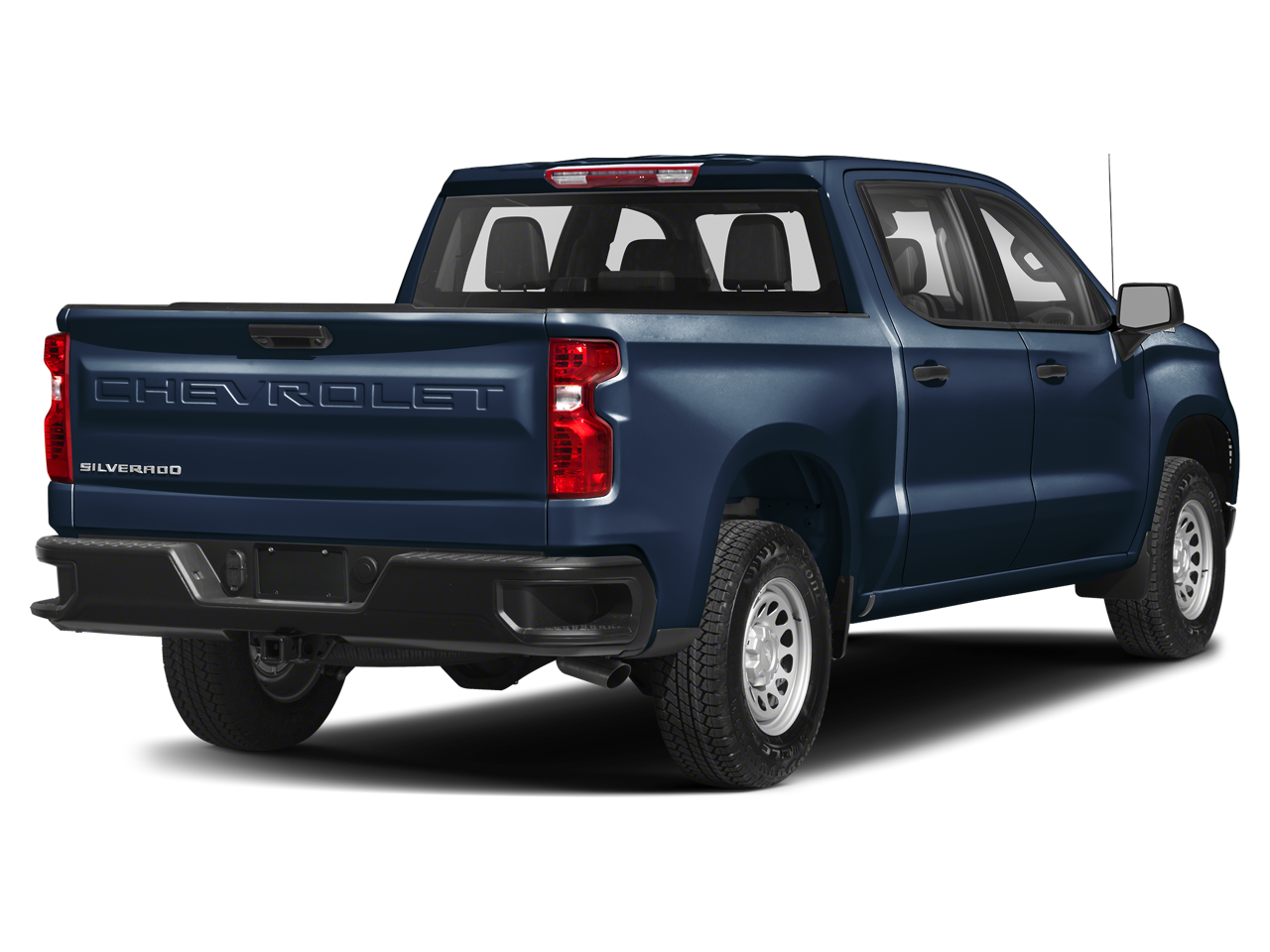 2024 Chevrolet Silverado 1500 RST - Photo 16