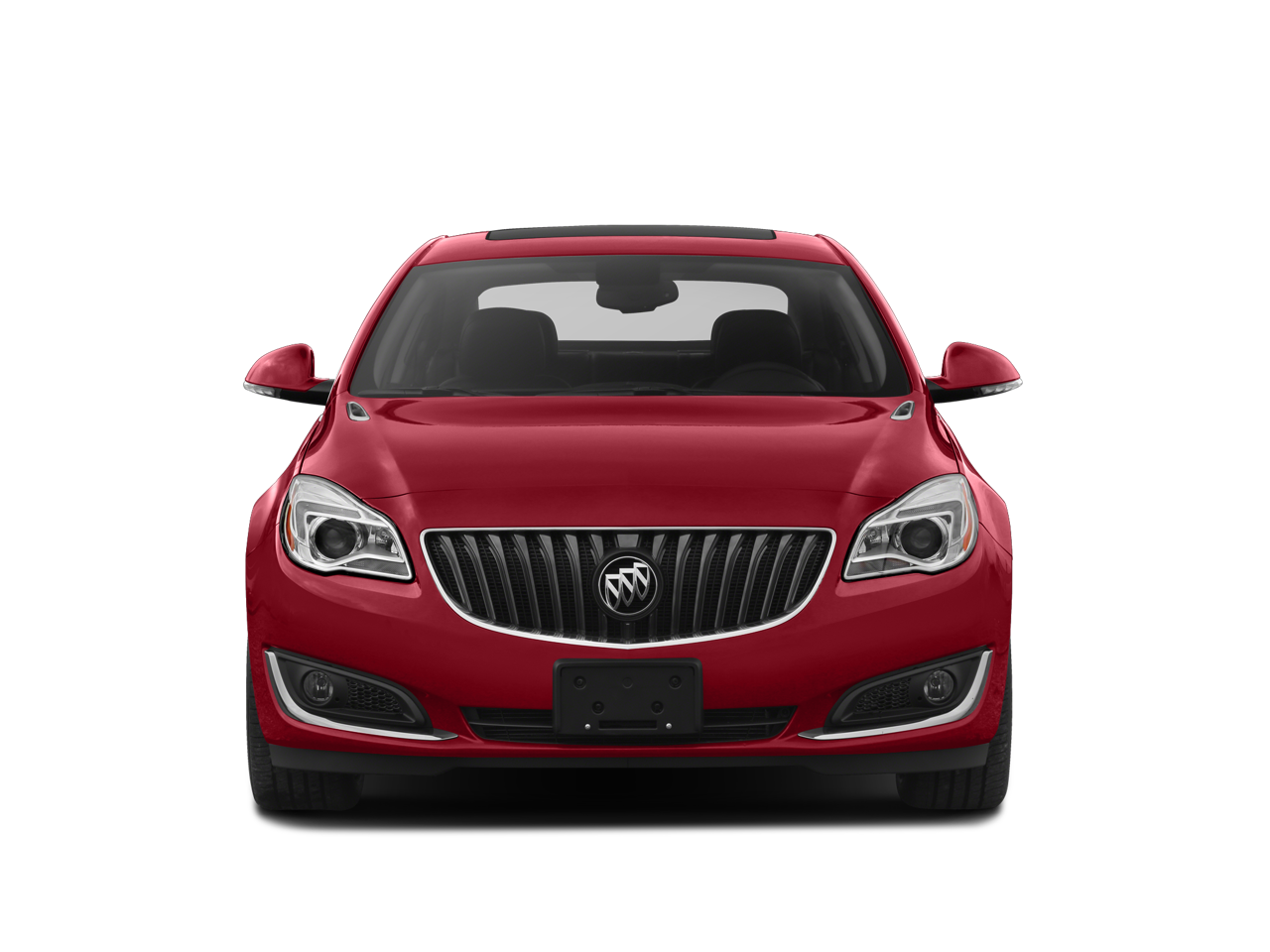 2015 Buick Regal Premium I