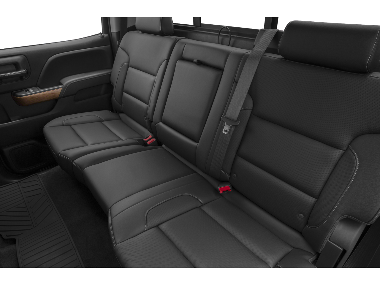 2015 Chevrolet Silverado 1500 Work Truck