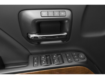 2015 Chevrolet Silverado 1500 Work Truck