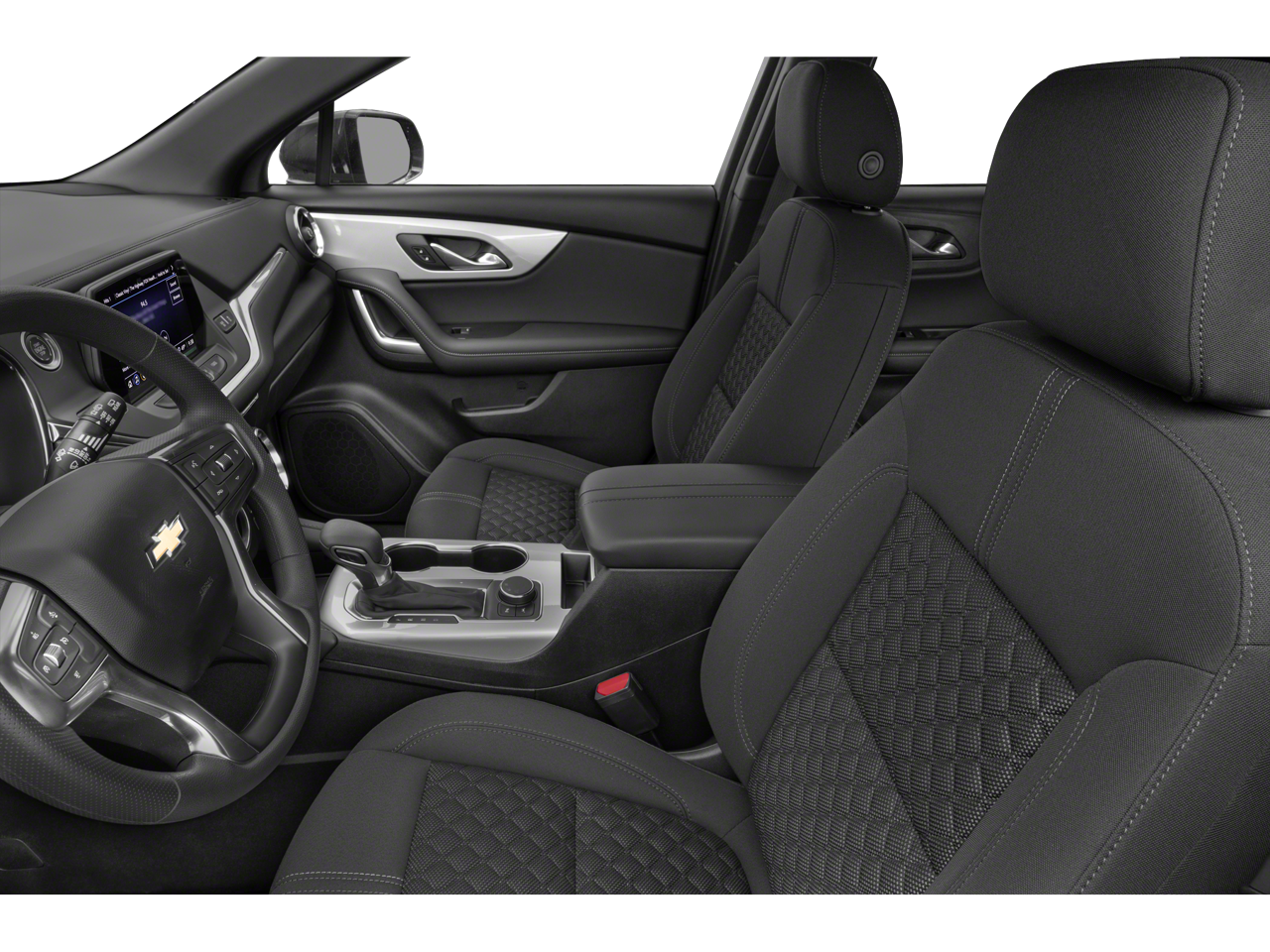 2022 Chevrolet Blazer 3LT