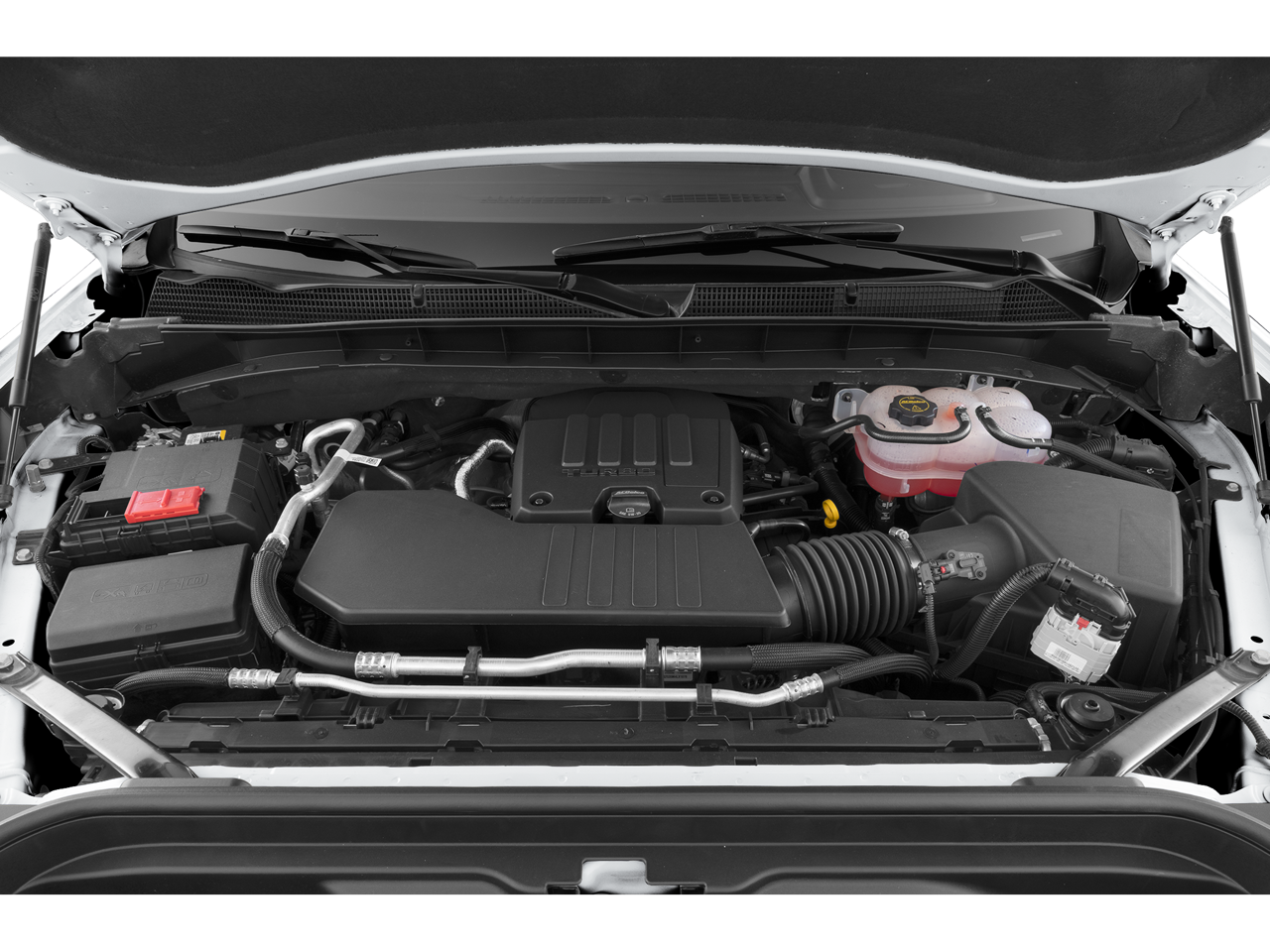 2026 GMC Sierra 1500 Base