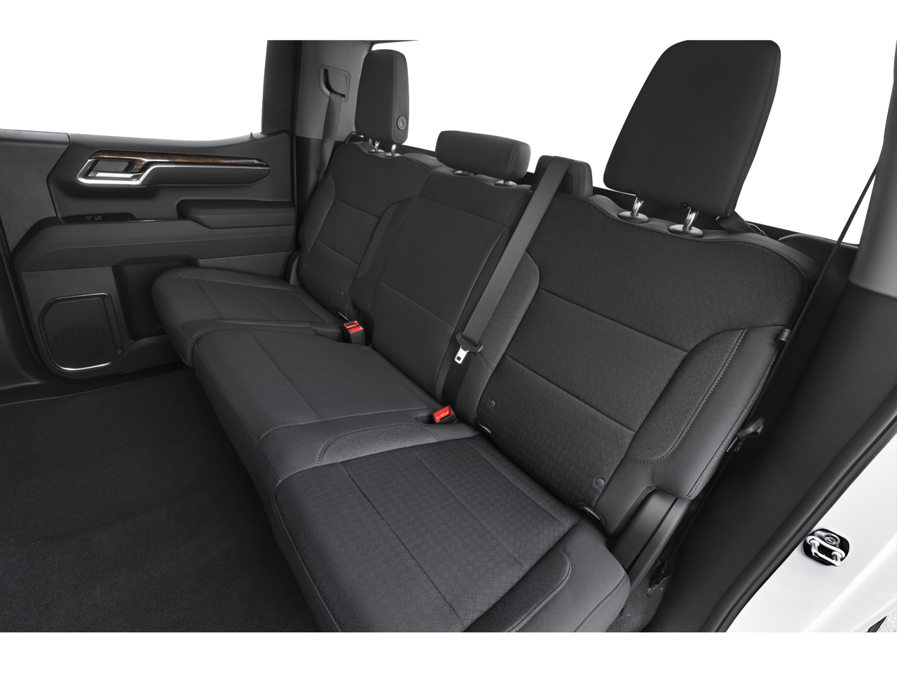2026 GMC Sierra 1500 Base