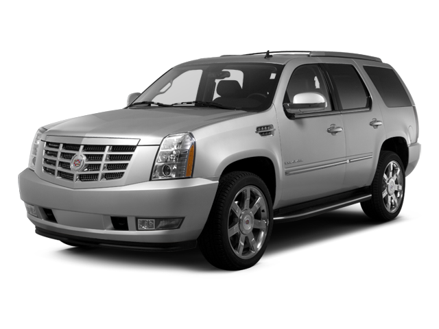 2011 Cadillac Escalade Luxury