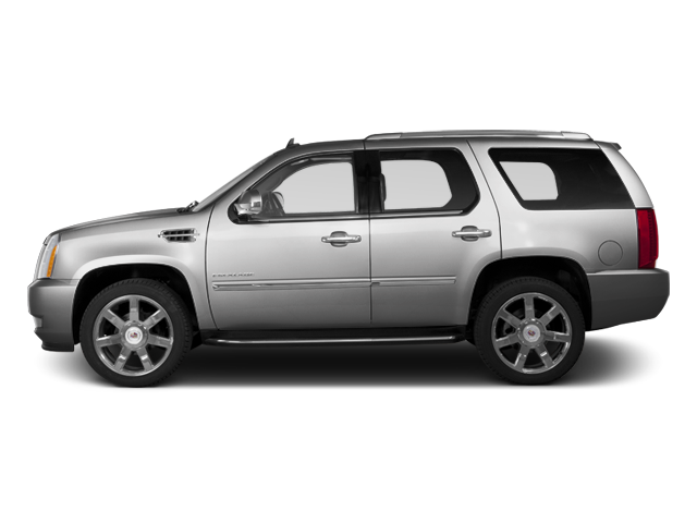 2011 Cadillac Escalade Luxury