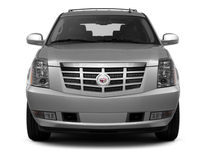 2011 Cadillac Escalade Luxury