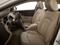 2012 Buick LaCrosse Convenience