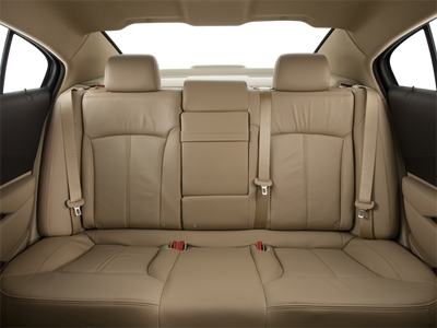 2012 Buick LaCrosse Convenience