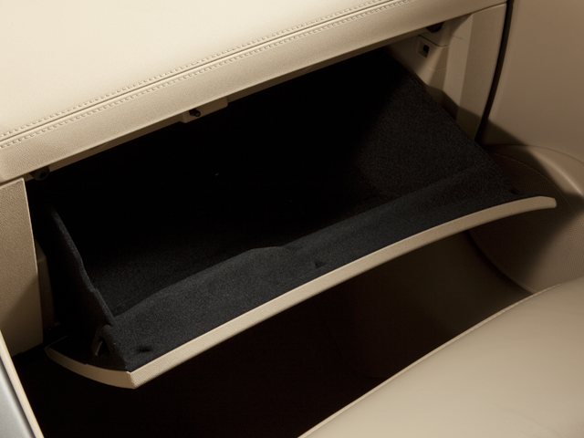 2012 Buick LaCrosse Convenience