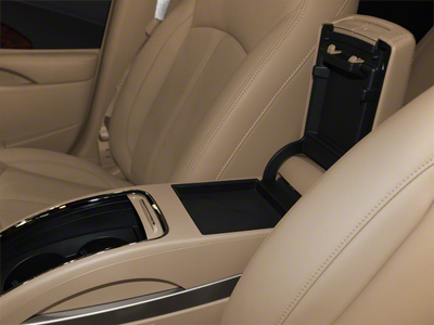 2012 Buick LaCrosse Convenience