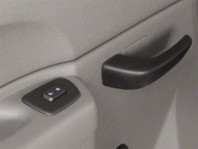 2012 Chevrolet Silverado 1500 Work Truck