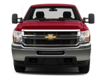 2014 Chevrolet Silverado 2500 HD Work Truck