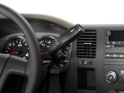 2014 Chevrolet Silverado 2500 HD Work Truck