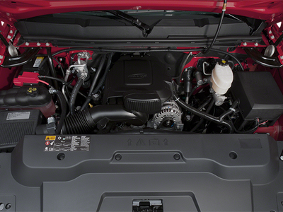 2014 Chevrolet Silverado 2500 HD Work Truck