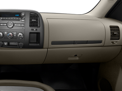 2014 Chevrolet Silverado 2500 HD Work Truck