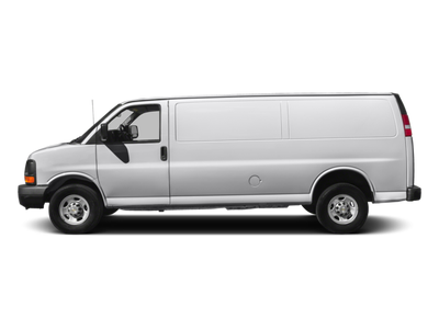 2017 Chevrolet Express Cargo 2500 Base