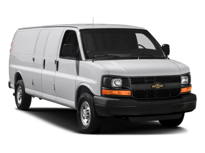 2017 Chevrolet Express Cargo 2500 Base