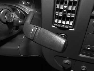 2017 Chevrolet Express Cargo 2500 Base