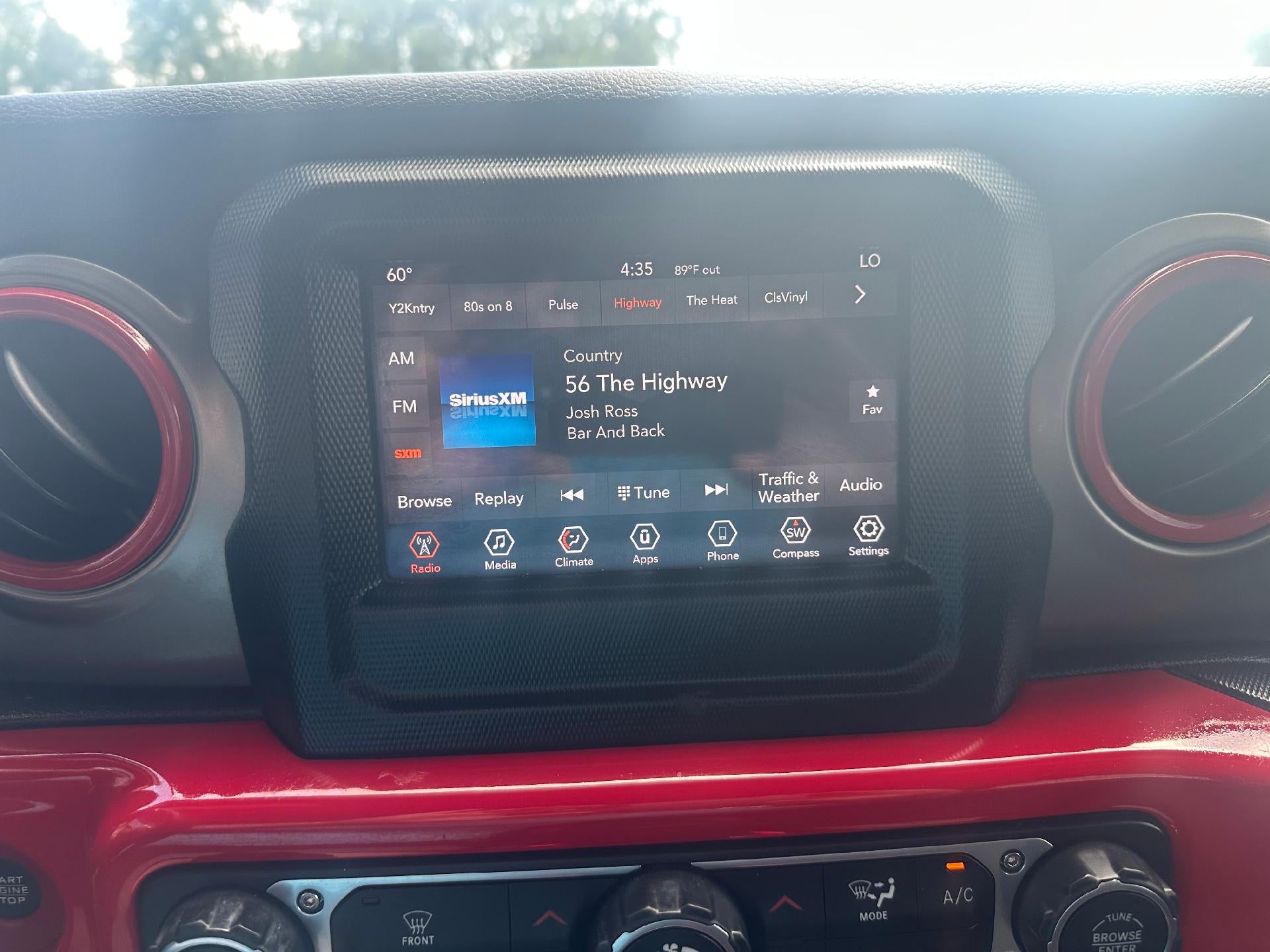 2018 Jeep Wrangler Sport S
