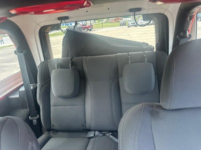 2018 Jeep Wrangler Sport S