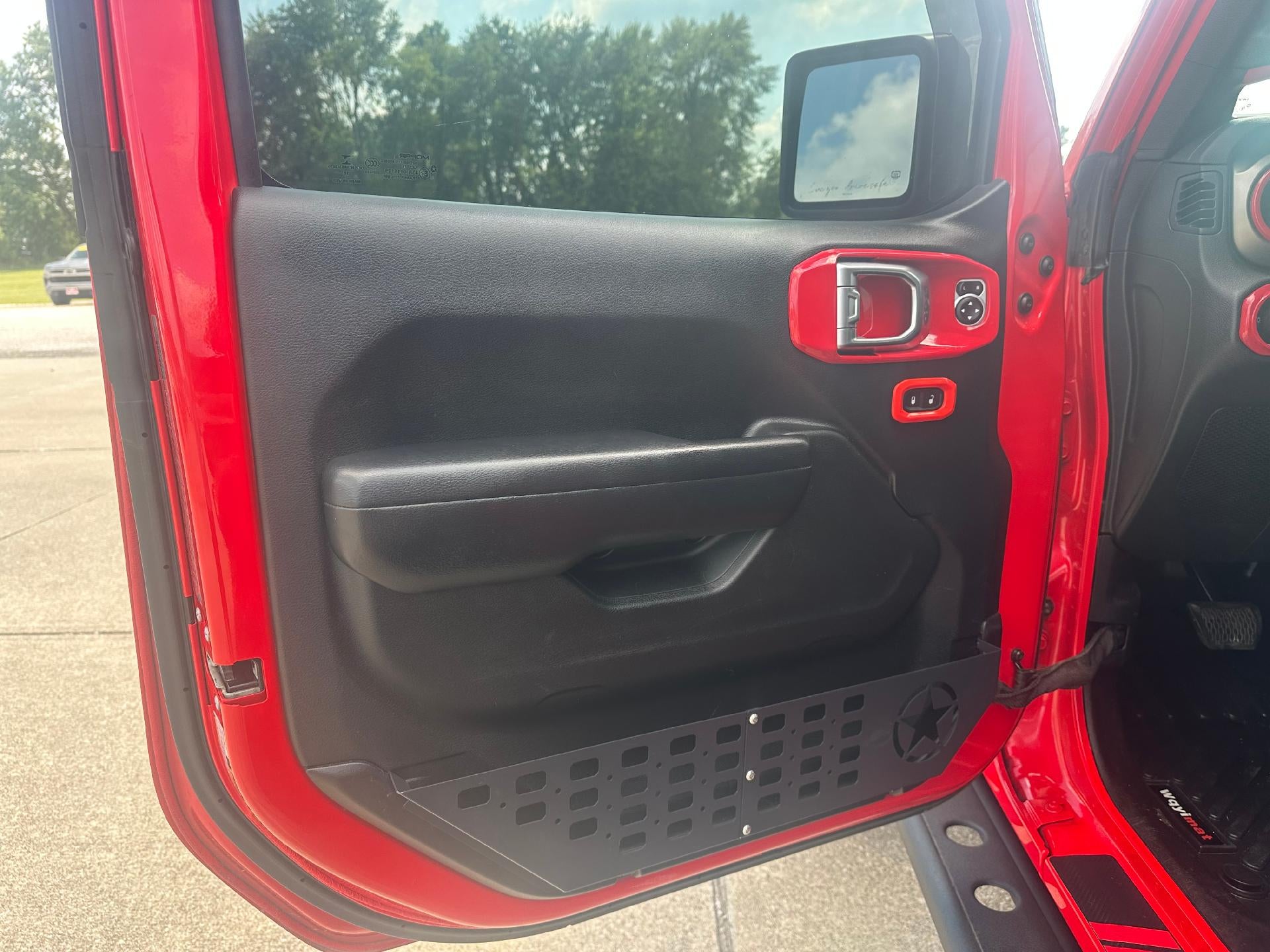 2018 Jeep Wrangler Sport S