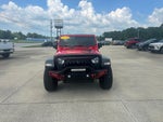 2018 Jeep Wrangler Sport S