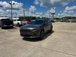 2019 Jeep Cherokee High Altitude