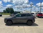 2019 Jeep Cherokee High Altitude