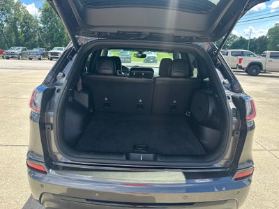 2019 Jeep Cherokee High Altitude