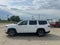 2024 Jeep Wagoneer Base