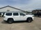 2024 Jeep Wagoneer Base