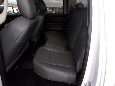 2015 RAM 1500 Tradesman