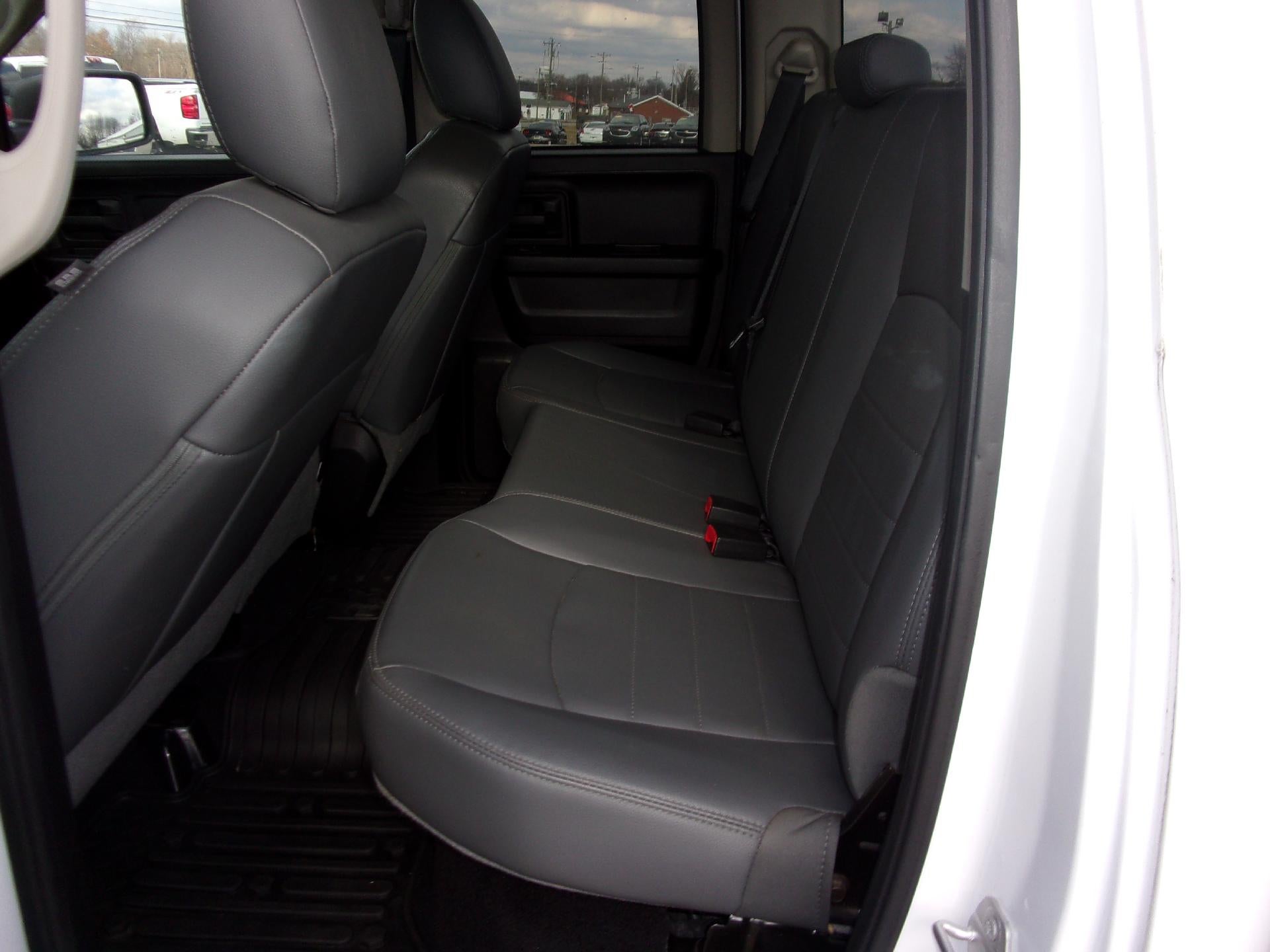 2015 RAM 1500 Tradesman