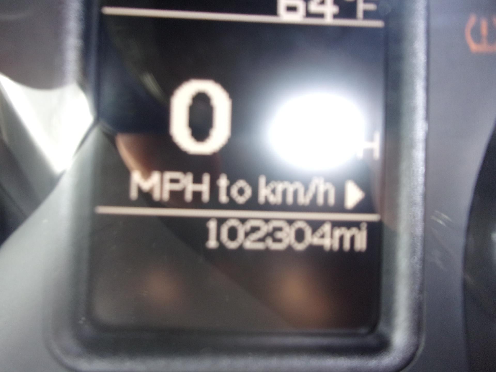 2015 RAM 1500 Tradesman