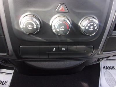 2015 RAM 1500 Tradesman