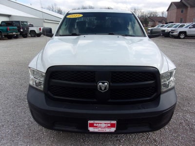 2015 RAM 1500 Tradesman