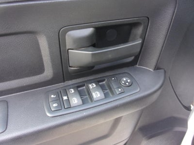 2015 RAM 1500 Tradesman